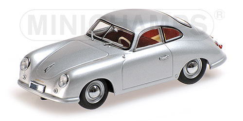 ポルシェ 356 1950 1/43 Porsche 356 Ferdinand