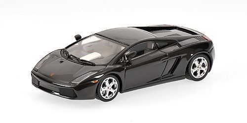 ガヤルド 2006 1/43 Lamborghini Gallardo