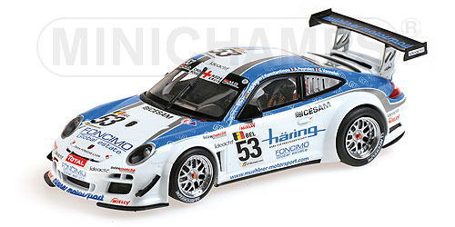 ポルシェ 911 1/43 Porsche 911 Winner 533