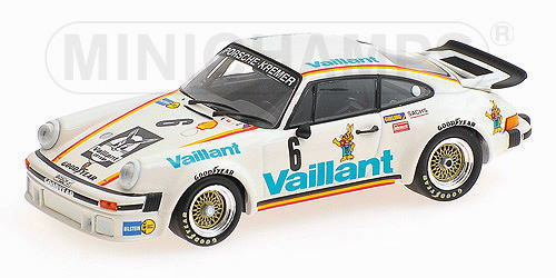ポルシェ 934 1/43 Porsche 934 1976