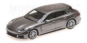 ポルシェ パナメーラ 1/43 Porsche Panamera 2017