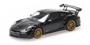 ポルシェ 911 1/43 Porsche 911