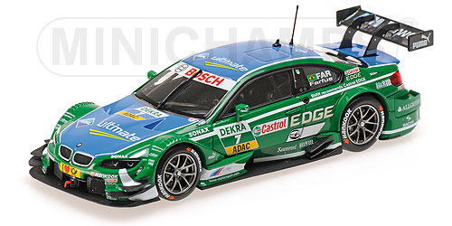 BMW M3 DTM BMW M3 RBM