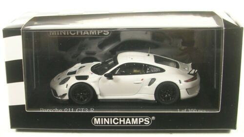 ポルシェ 911 GT31/43 Porsche 911
