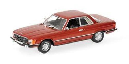 メルセデスベンツ 450 1/43 Mercedes Benz SLC 1974