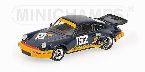 ポルシェ 911 イモラ 1/43 Porsche 911 Winner
