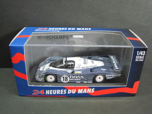 ミニチャンプス MINICHAMPS minichamps ダイキャストカー ミニカー