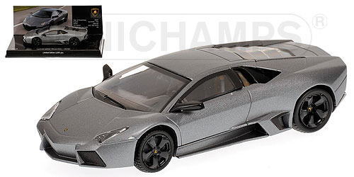 レヴェントン 2007 1/43 Lamborghini Reventon