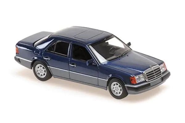 メルセデスベンツ 230E 1/43 Mercedes-Benz 230E