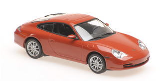 ポルシェ 911 カレラ 1/43 Porsche 911 Carrera