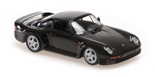 ポルシェ 959 1/43 Porsche 959