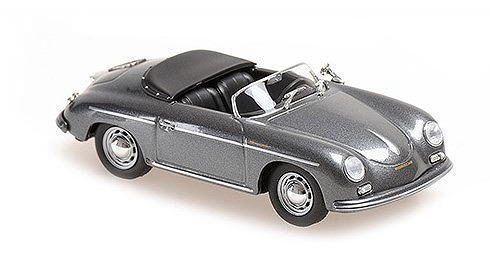 ポルシェ 356 スピードスター 1/43 Porsche 356