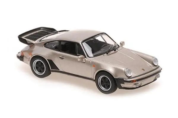 ポルシェ 911 1/43 Porsche 911