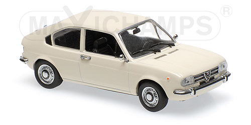 アルファ ロメオ 1/43 Alfa Romeo Alfasud
