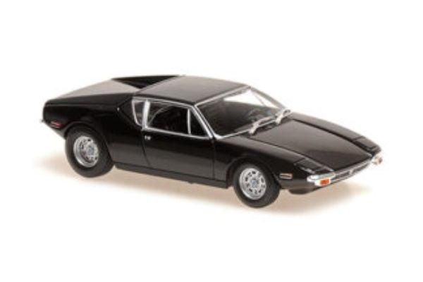 デ トマソ パンテーラ 1/43 DeTomaso Pantera