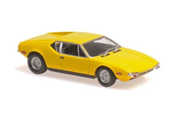 デ トマソ パンテーラ 1/43 DeTomaso Pantera