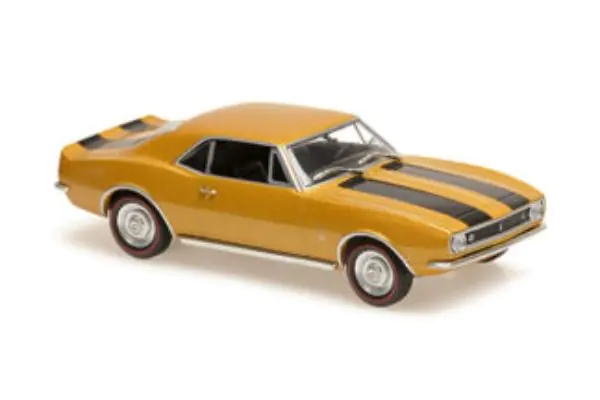 シボレー カマロ 1/43 Chevrolet Camaro