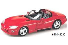 ダッジ バイパー 1/43 Dodge Viper 1993