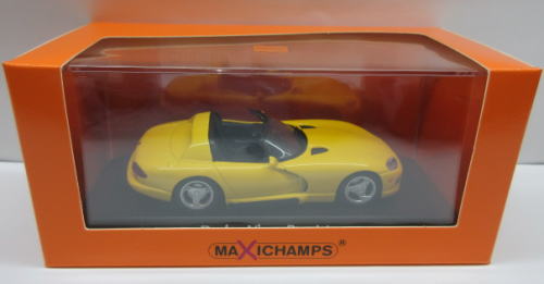 ダッジ バイパー 1/43 Dodge Viper 1993