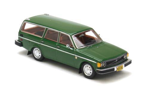 ボルボ 145 1/43 Volvo USA