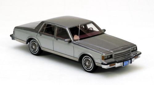 シボレー カプリス 1/43 Chevrolet Caprice