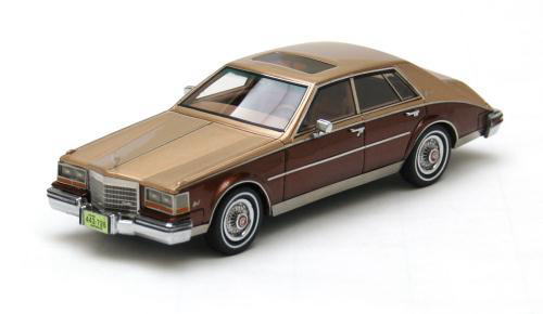 キャディラック セビル 1/43 Cadillac Seville