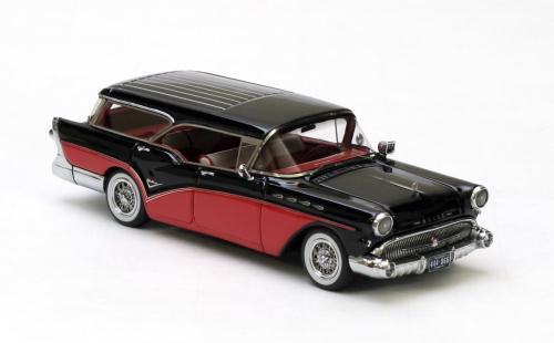 ビュイック センチュリー 1/43 Buick Century