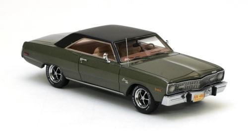 ダッジ ダート 1/43 Dodge Dart Swinger