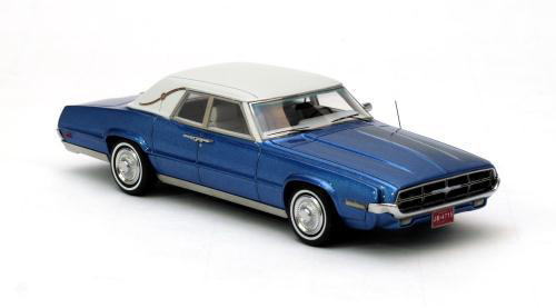フォード サンダーバード 1/43 Ford Thunderbird