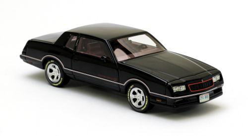 モンテカルロ SS 1/43 Chevrolet Monte Carlo