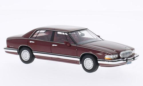 ビュイック パーク アベニュー/43 Buick Park Avenue