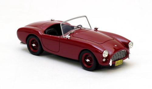 AC Ace 1/43 AC ace