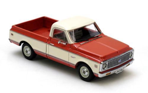 シボレー C10 1/43 Chevrolet C-10