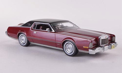リンカーン マーク4 1/43 Lincoln Mark4