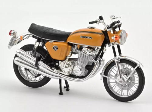 ホンダ CB750 1/18 Honda CB750