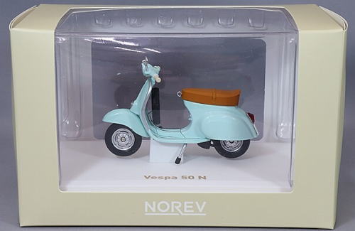 ベスパ 50 N 1/18 Vespa