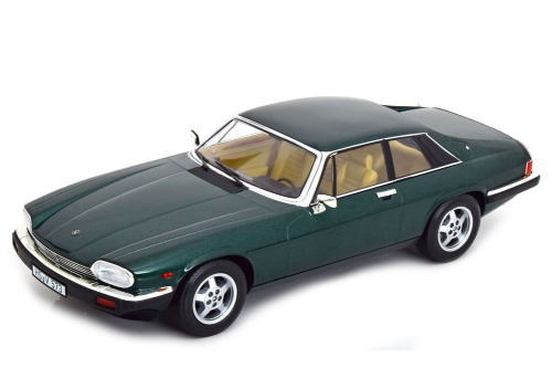 ジャガー XJ-S 1/18 Jaguar XJ-S