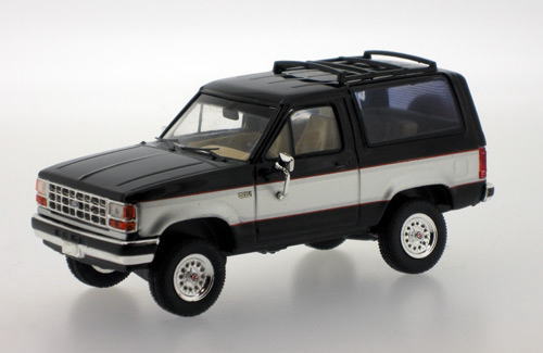 フォード ブロンコ 1/43 Ford Bronco 2