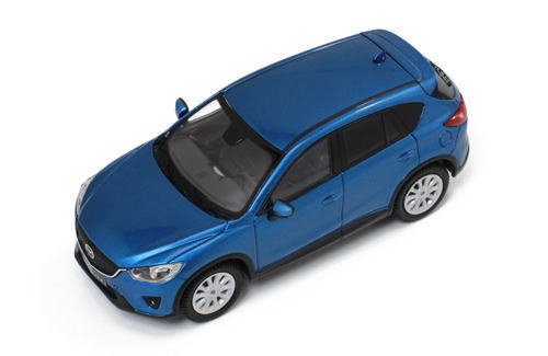 マツダ CX-5 1/43 Mazda CX5 2012