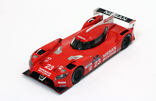 日産 GTR ニスモ 1/43 Nissan GT-R LM 2015
