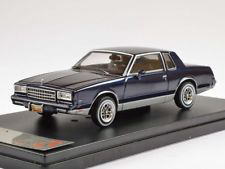 モンテカルロ 1981 1/43 Chevrolet Monte Carlo