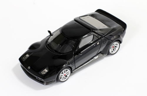 ランチャ ストラトス 1/43 Lancia Stratos 2010