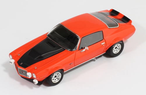 カマロ Z28RS 1/43 Chavrolet Camaro