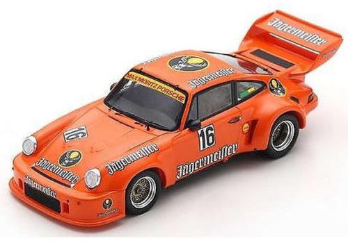 ポルシェ 911 カレラ 1/43 Porsche 911 Carrera