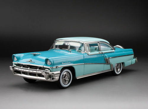 マーキュリー 1/18 Mercury Montclair