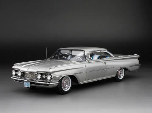 オールズモビル Oldsmobile