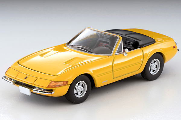 フェラーリ 365 GTS4 1/64 Ferrari 365