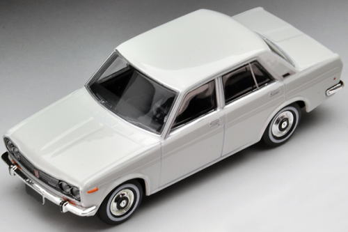 ダットサン 510 1/64 Datsun 510