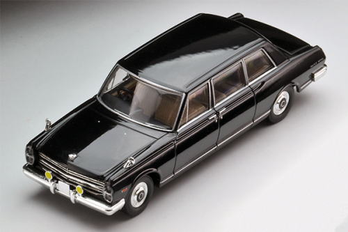 日産 プリンス ロイヤル 1/64 Nissan Prince
