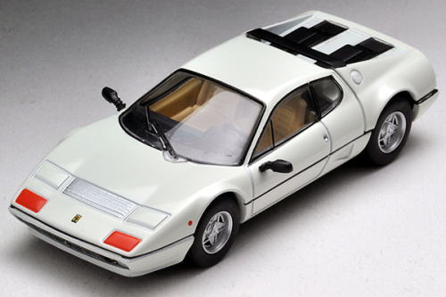 フェラーリ 512BBi 1/64 Ferrari 512